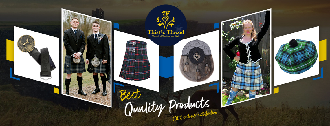 Highland Wear