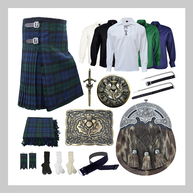 kilt-outfit